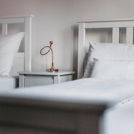 Bond Apartment Zagreb Bagian luar foto