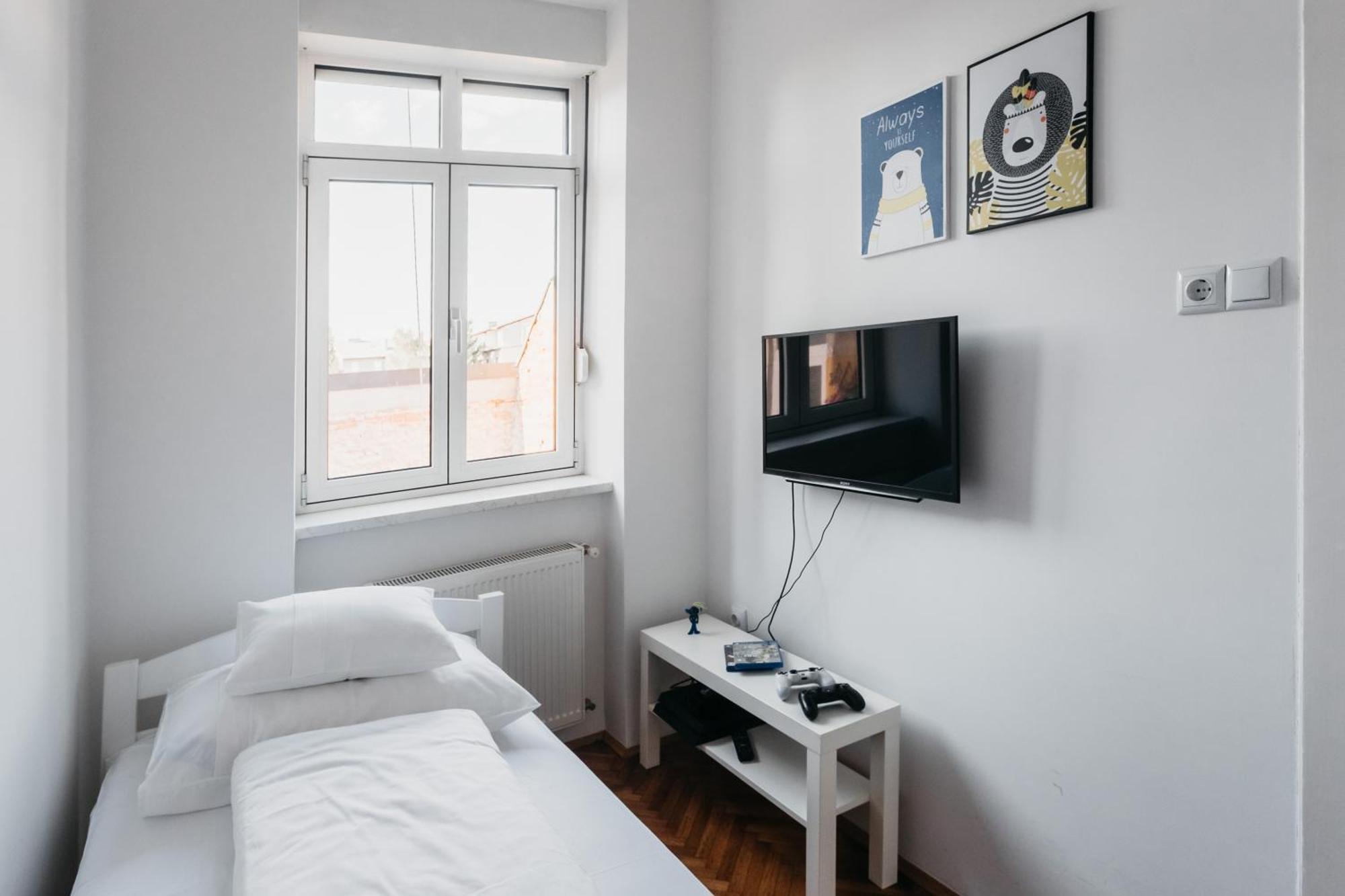 Bond Apartment Zagreb Bagian luar foto