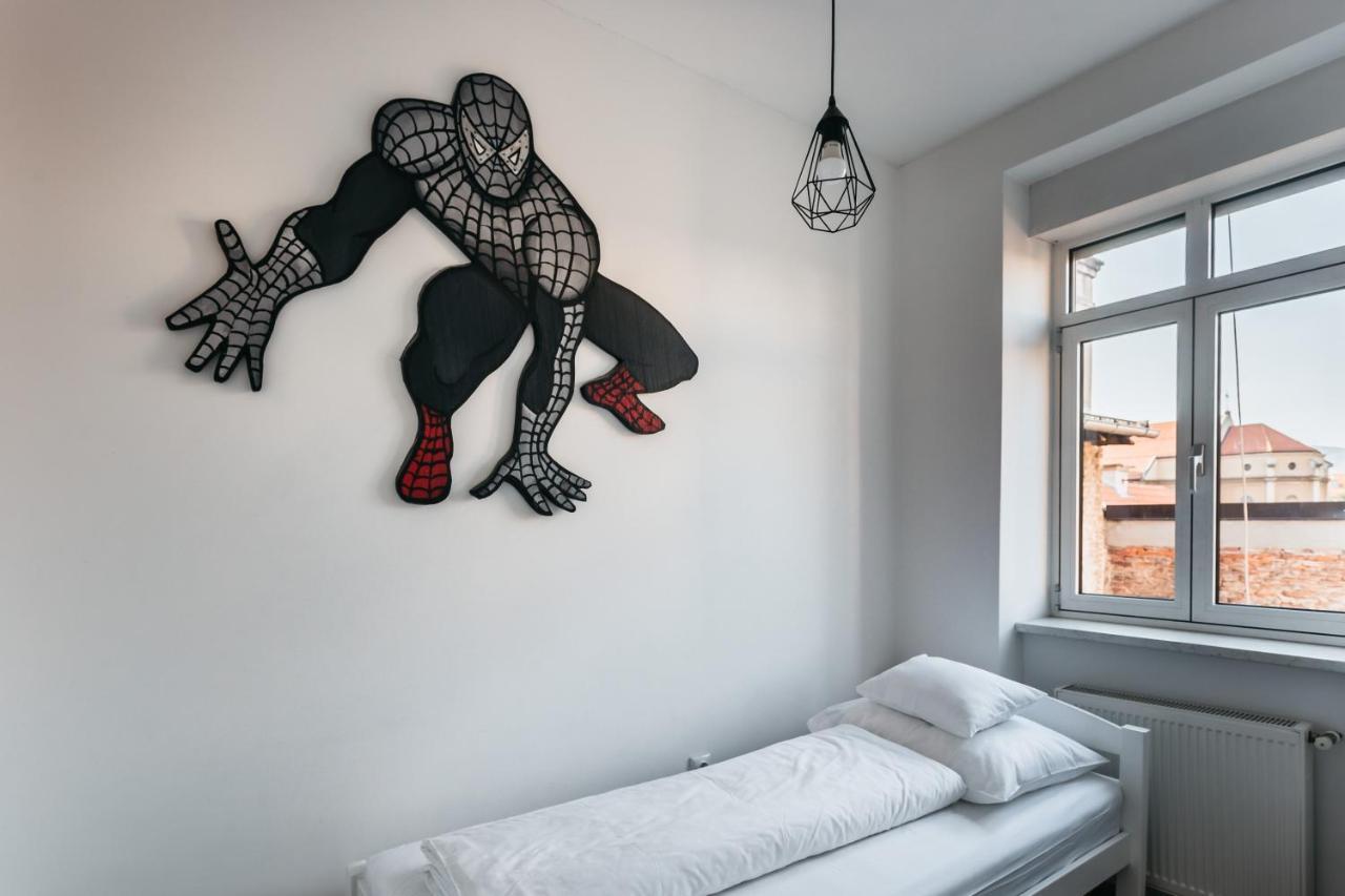 Bond Apartment Zagreb Bagian luar foto